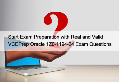 Start Exam Preparation with Real and Valid VCEPrep ...